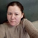 Любовь, 34 года