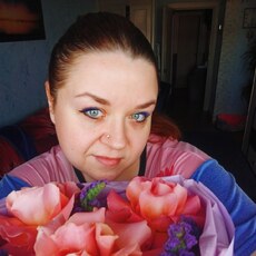 Фотография девушки Ксения, 38 лет из г. Мончегорск