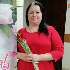 Фотография девушки Елена, 41 год из г. Нижнекамск