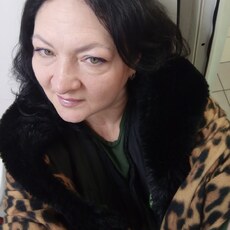 Фотография девушки Татьяна, 52 года из г. Барановичи