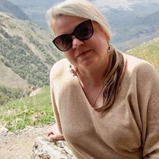 Фотография девушки Елена, 51 год из г. Владикавказ