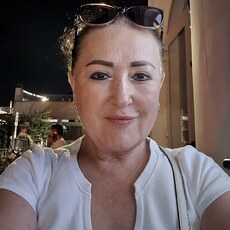 Фотография девушки Gulnarkin A, 63 года из г. Рим