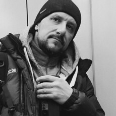 Фотография мужчины Виктор, 40 лет из г. Норильск