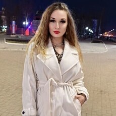 Фотография девушки Настасья, 30 лет из г. Воскресенск