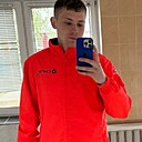 Егор, 24 года