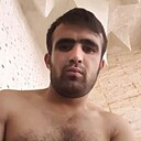 Ибрагим, 36 лет