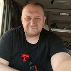 Фотография мужчины Михаил, 47 лет из г. Ганцевичи