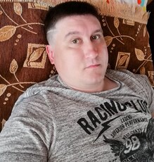 Фотография мужчины Виктор, 44 года из г. Сызрань