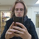 Егор, 19 лет