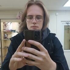 Фотография мужчины Егор, 19 лет из г. Новополоцк