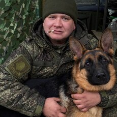 Фотография мужчины Александр, 33 года из г. Липецк
