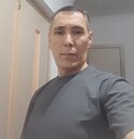Ник, 50 лет