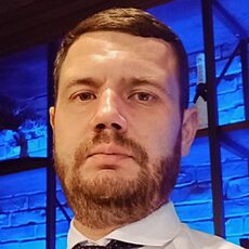 Фотография мужчины Владимир, 36 лет из г. Кропоткин