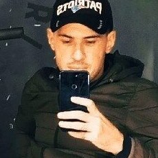 Фотография мужчины Юрий, 35 лет из г. Алматы