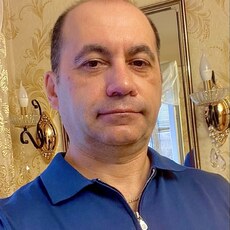 Фотография мужчины Андрей, 51 год из г. Енакиево