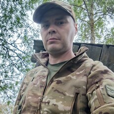 Фотография мужчины Александр, 41 год из г. Сызрань