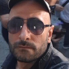 Фотография мужчины Arsen, 40 лет из г. Ереван