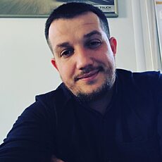 Фотография мужчины Андрей, 42 года из г. Мурманск