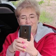 Фотография девушки Вероника, 49 лет из г. Архангельск