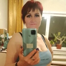 Фотография девушки Мавра, 46 лет из г. Искитим
