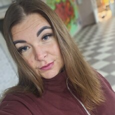 Фотография девушки Аня, 33 года из г. Ярославль