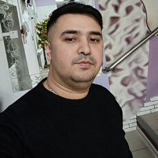Фотография мужчины Диловар, 35 лет из г. Мирный (Архангельская Область)