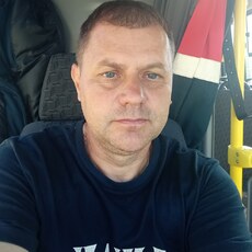 Фотография мужчины Андрей, 49 лет из г. Гродно