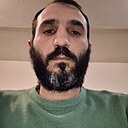 Арсен, 34 года