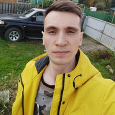Фотография мужчины Илья, 29 лет из г. Тюмень
