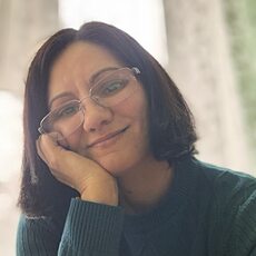 Фотография девушки Olga, 50 лет из г. Луганск