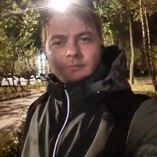 Фотография мужчины Вячеслв, 37 лет из г. Гомель