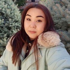 Фотография девушки Мадинка, 42 года из г. Астана