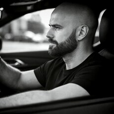 Фотография мужчины Влад, 35 лет из г. Прокопьевск