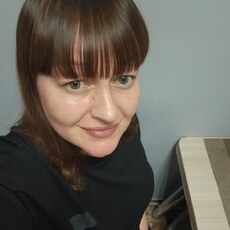 Фотография девушки Люба, 41 год из г. Тюмень