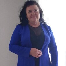 Фотография девушки Larissa, 53 года из г. Фульда