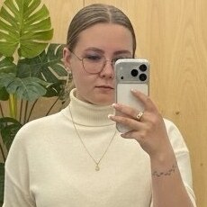 Фотография девушки Екатерина, 22 года из г. Улан-Удэ