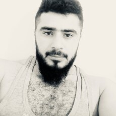 Фотография мужчины Гийо, 31 год из г. Новый Уренгой