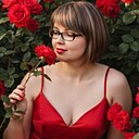 Мила, 47 лет