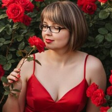Фотография девушки Мила, 47 лет из г. Новокузнецк