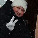 Леся, 46 лет
