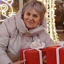 Ирина, 64 года