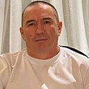 Камиль, 46 лет