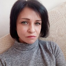 Фотография девушки Алла, 48 лет из г. Горзов-Виелкопольски