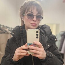 Фотография девушки Кристина, 34 года из г. Тула