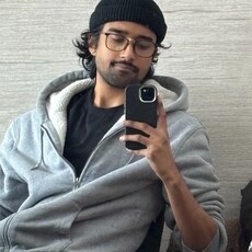 Фотография мужчины Hamza, 26 лет из г. Пенза
