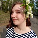 Стася, 21 год