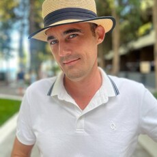 Фотография мужчины Василий, 41 год из г. Чебоксары