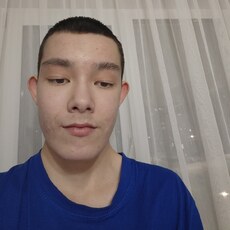 Фотография мужчины Максим, 19 лет из г. Чебоксары