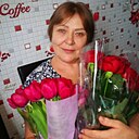 Альбина, 65 лет