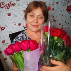 Фотография девушки Альбина, 65 лет из г. Приморско-Ахтарск